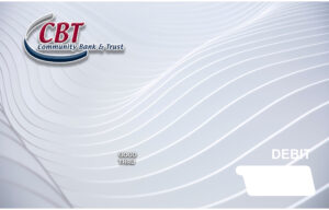 Debit Card 4