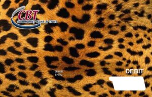 Debit Card 5