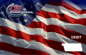 Debit Card 6