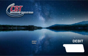 Debit Card 8